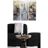 Wallity Set slika MDF559875385, 3 dijela | Eponuda.ba