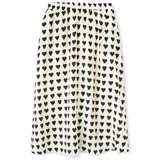 Compania Fantastica Krila COMPAÑIA FANTÁSTICA Skirt 11032 - Conversational 18 Bela