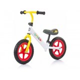 Chipolino balance bike speed multicolor ( 710603 )
