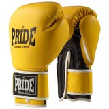 PrideShop profesionalne boksarske rokavice pride - thai F7 - rumena , 10 oz | Shoptok.si