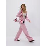 Reserved LADIES` TROUSERS - ružičasta | shoptok.hr