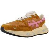 Premiata Nizke superge LAURYN Rumena | Shoptok.si