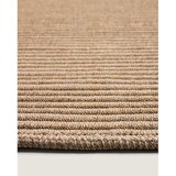 Kave Home Bež ročno tkana preproga 200x300 cm Ardelia – | Shoptok.si