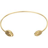 Amelia Parker Zapestnice Zapestnica Pozlačena | Shoptok.si