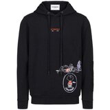 Iceberg Puloverji - Črna Cene