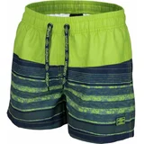 Umbro STEFFAN Plivaće kratke hlače za dječake, zelena, veličina