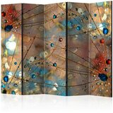 Artgeist PARAVAN 225/172/3 cm večbarvno | Shoptok.si