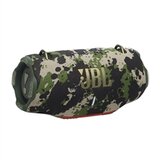 JBL Prijenosni zvučnik Xtreme 4, camo JBL Prijenosni zvučnik Xtreme 4, camo Slike