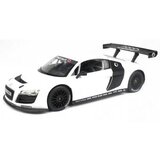 Rastar avto na daljinsko vodenje Audi R8 LMS 6+let 1:14 Cene