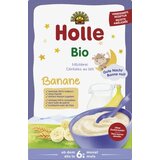Holle Bio mlečna kaša banana Cene