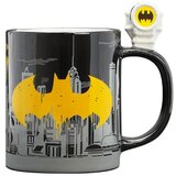 Abystyle Šolja - DC Comics - Batman And Bat Signal Cene