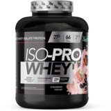 Basic Supplements ISO-PRO® WHEY 2KG / - Strawberry Yoghurt Cijene