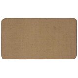  Tepih za područje Svijetlosmeđa 60 x 110 cm Juta - Svjetlosmeđa 60 x 110 cm Cijene