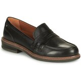 Pikolinos Mokasini ALDAYA Črna | Shoptok.si