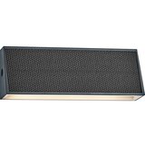Osram LED solarno zidno svetlo ENDURA STYLE LED/7,1W/4,2V 2000 mAh IP44 antracit | Eponuda.com