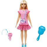 Barbie Mattel - Moja prva (HLL19), (21382345) | Shoptok.si