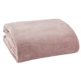  Ćebe dragehode pliš 140x200 roze ( 4544419 ) | ePonuda.com