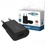 Ansmann USB punjač baterija Home Charger HC105 Crni Cene