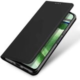 Dux ducis Skin Pro – preklopna torbica za Xiaomi Redmi Note 12 5G črna | Shoptok.si