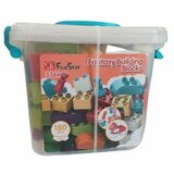  kocke 180 delova | ePonuda.com
