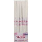 Tts Krep papir 200x50cm Bijeli cijene