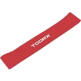 elastike Toorx strong, 30 cm, crvena