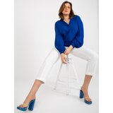 LAKERTA Shirt-LK-KS-509032.88P-dark blue | Shoptok.si