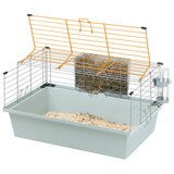 Ferplast kletka za morske prašičke Cavia - 58 cm x 38 cm x 31 cm | Shoptok.si