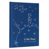 Grupo Erik Editores S. L. Little prince - Agenda A5 - The Little Prince, Premium | ePonuda.com