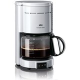 Braun KF47-1 "aromaster" white Cene