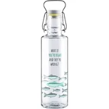 You're right