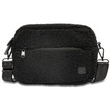 New Era Torbe Borg camera bag newera Črna Cene