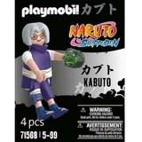  Figurice Playmobil Naruto 71568 4 Dijelovi | shoptok.hr