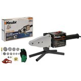 Kzubr Pegla za zavarivanje cevi KPPR1600, 230V, 60Hz, 1600W | Eponuda.com