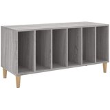 Ormarić za ploče boja hrasta 100 x 38 x 48 cm konstruirano drvo | shoptok.hr