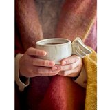 Bloomingville Krem šalica za espresso od kamenine 250 ml Seraphine – | shoptok.hr