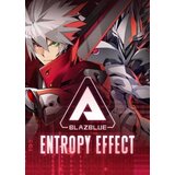 Steam BlazBlue Entropy Effect (PC) Key EUROPE | ePonuda.com