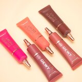 Makeup Revolution Superdewy tekoče rdečilo odtenek Flushing For You 15 ml | Shoptok.si