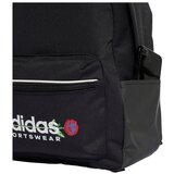 Adidas Flower Crna | shoptok.hr