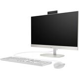 HP All-in-One 27-cr1035ny PC27”,NT,155u,16GB DDr5 (1x16GB)wlan, wireless perferija,3 godine | Eponuda.ba