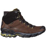 La Sportiva Pohodništvo Ultra Raptor Ii Mid Nubuckleder Gtx Kostanjeva | Shoptok.si