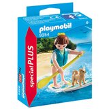 Playmobil Surfer ( 1020857 ) cene