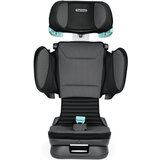 Peg-Perego peg perego® otroški avtosedež primo viaggio™ flex i-size (100-150 cm) crystal black | shoptok.hr