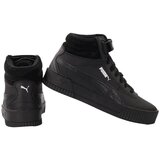 Puma Carina Mid Crna | shoptok.hr