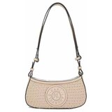 Karl Lagerfeld Torbice za na ramo K CIRCLE SB WOVEN Bež Cene