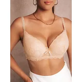 Edoti Push-up bra UL