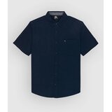 Quiksilver Time Box Srajca dark navy | Shoptok.si