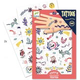 Djeco Tatuji - Sladke sanje Cene