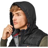 Alpinus Puhovke Athos Body Warmer Črna | Shoptok.si