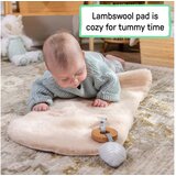 Kids II INGENUITY LEZALJKA EVERY SEASON™ - WESLEY 16855 0-30m (MAX 18kg) | ePonuda.com